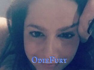 OdieFury