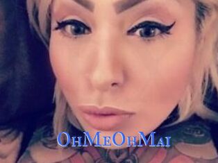 OhMeOhMai