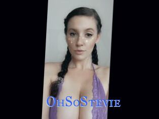 OhSoStevie