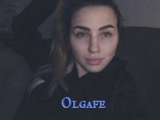 Olgafe