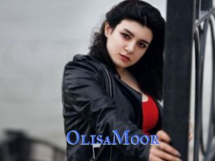 OlisaMoor