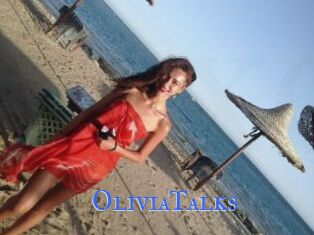 OliviaTalks