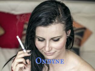 Ondyne