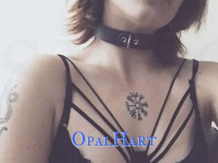 OpalHart