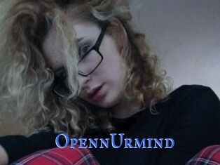 OpennUrmind