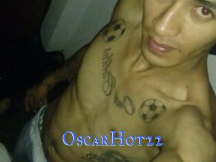 OscarHot22