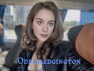 Odeliaedgington