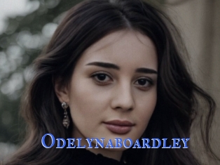 Odelynaboardley