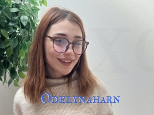 Odelynaharn