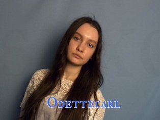 Odettecarl