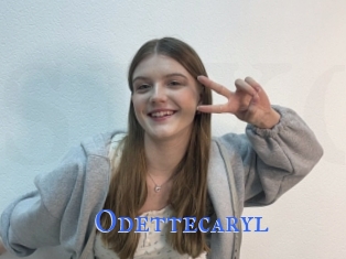 Odettecaryl