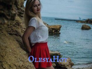 OlesyaHot