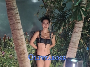Olivyarose