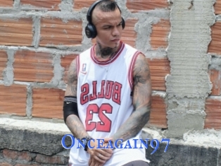 Onceagain97
