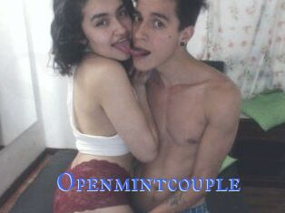 Openmintcouple