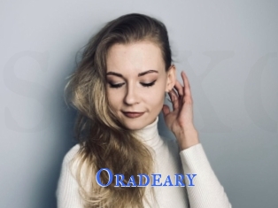 Oradeary