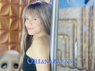 Orianazaens
