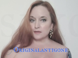 Originalantigone