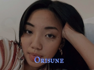 Orisune