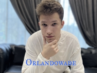 Orlandowade