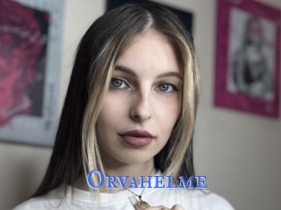 Orvahelme