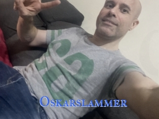 Oskarslammer