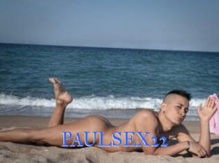 PAULSEX22