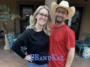 PBandKay