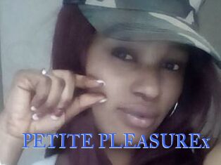 PETITE_PLEASUREx