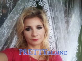 PRETTYelaine
