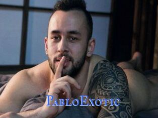 PabloExotic