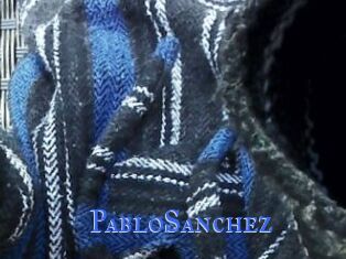 PabloSanchez