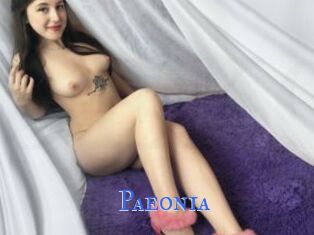 Paeonia