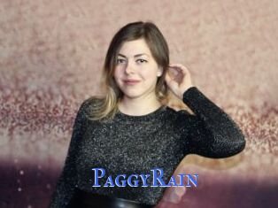 PaggyRain