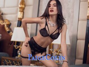 PaigeColin