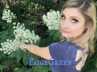 PaigeGreen