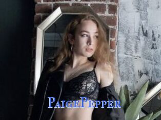 PaigePepper