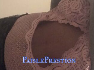 Paisle_Prestion