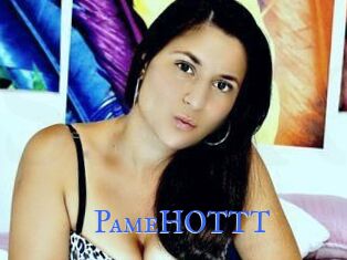 PameHOTTT