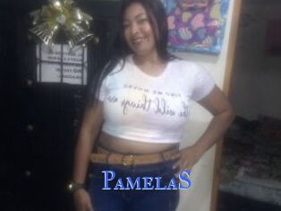 PamelaS