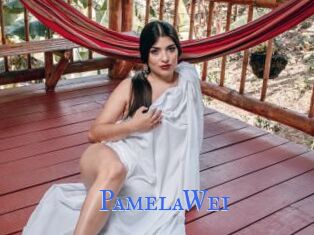 PamelaWei