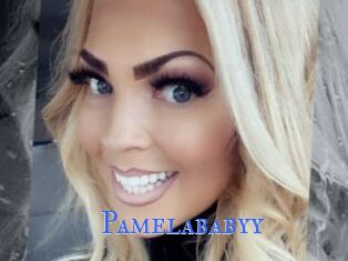 Pamelababyy