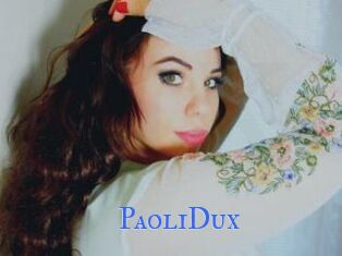 PaoliDux