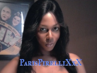 ParisPirelliXxX Sexcams Chatten