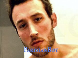 ParisianBoy