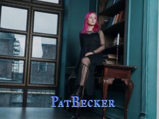 PatBecker