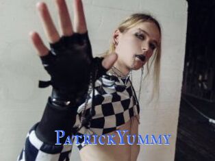PatrickYummy