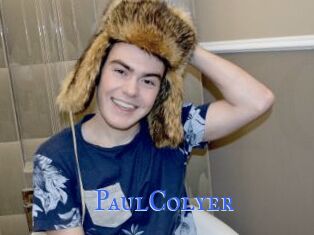 PaulColyer