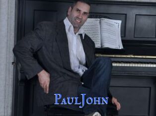 PaulJohn