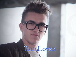 PaulLovee